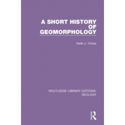 A Short History of Geomorphology