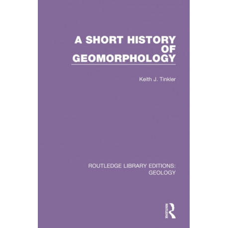 A Short History of Geomorphology