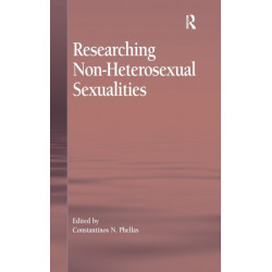 Researching Non-Heterosexual Sexualities