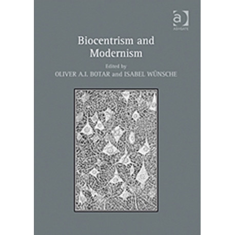 Biocentrism and Modernism
