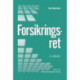 Forsikringsret