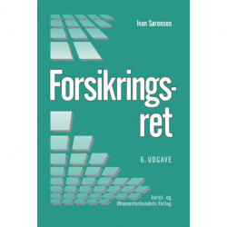 Forsikringsret