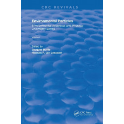 Environmental Particles: Volume 1