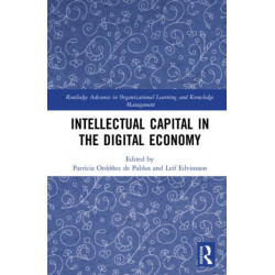 Intellectual Capital in the Digital Economy