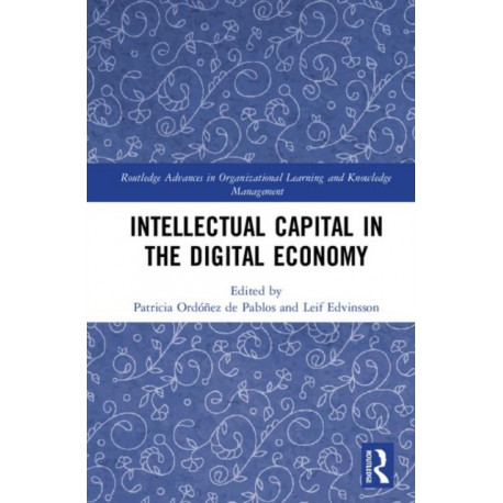 Intellectual Capital in the Digital Economy