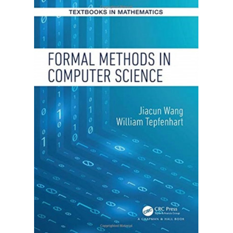 Formal Methods in Computer Science