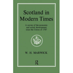 Scotland in Modern Times