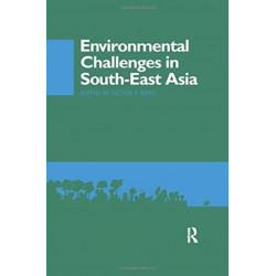 Environmental Challenges in South-East Asia