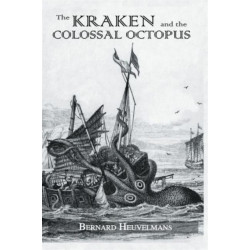 Kraken and The Colossal Octopus
