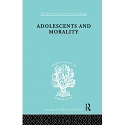 Adolescents and Morality: A Study of some Moral Values and Dilemmas of Working Adolescents in the Context of a Changing Climate of Opinion