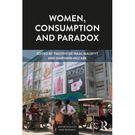 Women, Consumption and Paradox