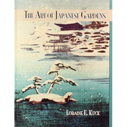 Art Of Japanese Gardens
