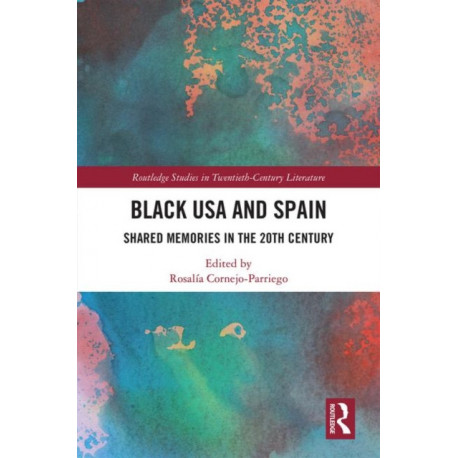 Black USA and Spain: Shared Memories in the 20th Century