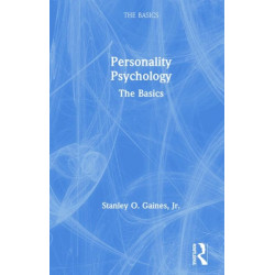 Personality Psychology: The Basics