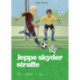 Jeppe skyder straffe: Jeppe 16
