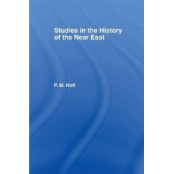 Studies in the History of the Near East