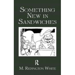 Something New In Sandwiches