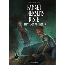 Fanget i heksens kiste: En Verden af Frygt 5