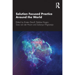 Solution Focused Practice Around the World