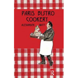 Paris Bistro Cookery
