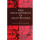 New Developments in Asian Studies: An Introduction