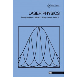 Laser Physics