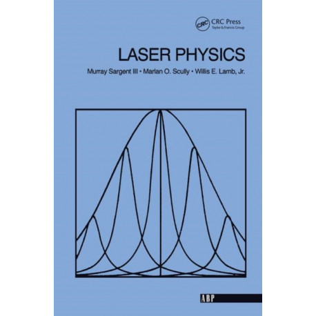 Laser Physics