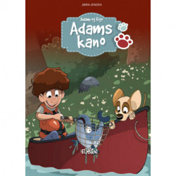 Adams kano: Adam og Figo 6