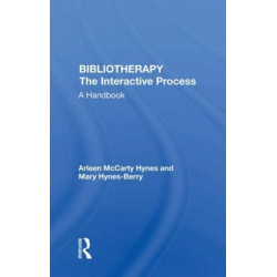 Biblio/poetry Therapy: The Interactive Process