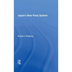 Japan's New Party System