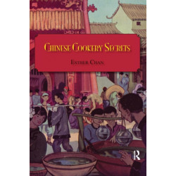 Chinese Cookery Secrets