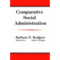 Comparative Social Administration