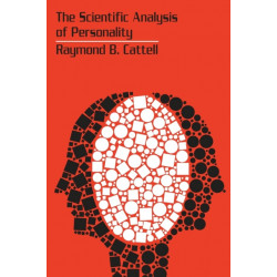 The Scientific Analysis of Personality