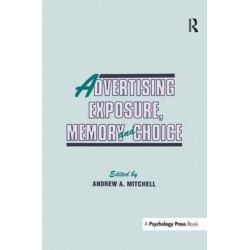 Advertising Exposure, Memory and Choice