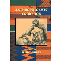 The Anthropologists' Cookbook