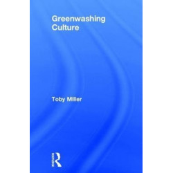 Greenwashing Culture
