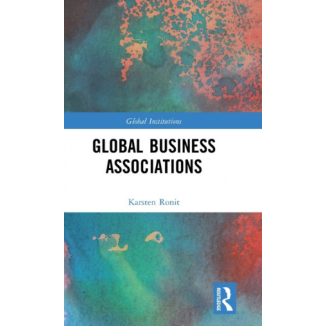 Global Business Associations