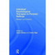 Individual Psychological Therapies in Forensic Settings: Research and Practice