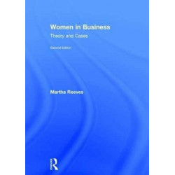Women in Business: Theory and Cases