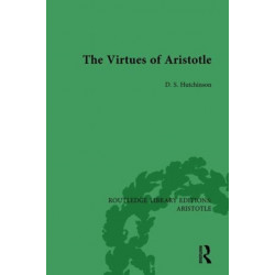 The Virtues of Aristotle