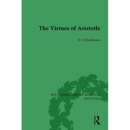 The Virtues of Aristotle