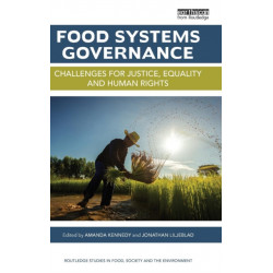 Food Systems Governance: Challenges for justice, equality and human rights