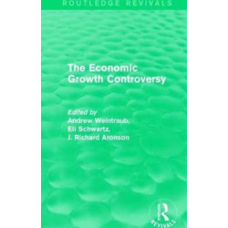 The Economic Growth Controversy