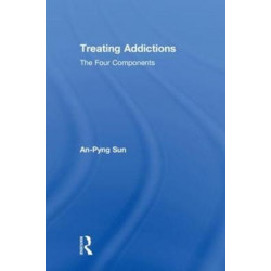 Treating Addictions: The Four Components
