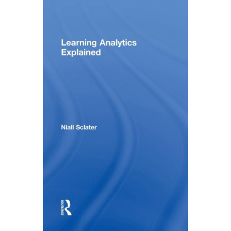 Learning Analytics Explained
