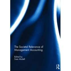 The Societal Relevance of Management Accounting