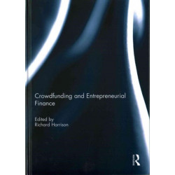 Crowdfunding and Entrepreneurial Finance