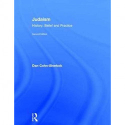 Judaism: History, Belief and Practice