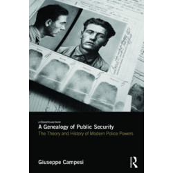 A Genealogy of Public Security: The Theory and History of Modern Police Powers