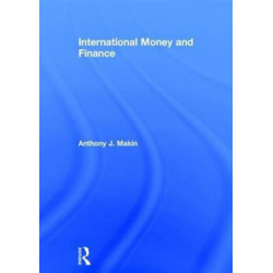 International Money and Finance